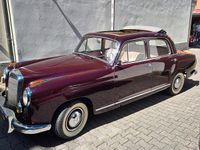 Gebraucht Mercedes 219 85 PS (62 kW) 1957