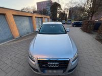 Gebraucht Audi Q5 170 PS (125 kW) 2010 Grau SUV