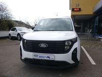 Neu Ford Transit Trend 99 PS (72 kW) 2025 Weiß Van / Kleinbus