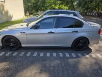 Gebraucht BMW 320 150 PS (110 kW) 2006 Limousine