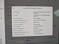 Gebraucht Tesla Model 3 239 kW (325 PS) 2023 Schwarz Limousine