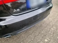 Gebraucht Audi A6 204 PS (150 kW) 2011 Schwarz Limousine