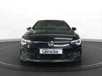 Second-hand VW Golf VIII GTD 200 CP (147 kW) 2023 Negru Berlinǎ
