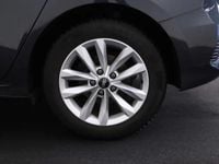 Gebraucht Audi A3 110 PS (80 kW) 2020 Grau Limousine