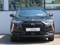 Gebraucht DS Automobiles DS3 Crossback 110 PS (80 kW) 2022 Schwarz SUV