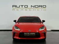 Gebraucht Toyota GR86 Premium 234 PS (172 kW) 2022 Rot Coupé