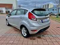 gebraucht Ford Fiesta 1,0 59kW SYNC Edition SYNC Edition