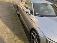 Gebraucht Audi S5 354 PS (260 kW) 2017 Coupé
