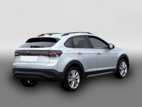 Usata VW Taigo Goal 116 CV (85 kW) 2025 Argento SUV