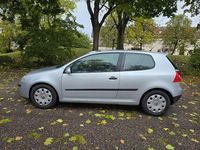 Gebraucht VW Golf IV Trendline 75 PS (55 kW) 2005 Silber Limousine