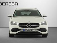 gebraucht Mercedes C220 d T-Modell