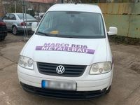 Second-hand VW Caddy 2009 Alb Monovolum