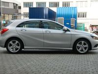 gebraucht Mercedes A180 BlueEfficiency| 2.HAND| NAVI| PDC| SZH