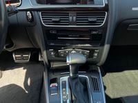 gebraucht Audi A5 Sportback 3.0 TDI quattro DPF S tronic