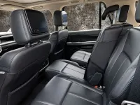 Gebraucht Lincoln Navigator 400 PS (294 kW) 2023 Schwarz SUV
