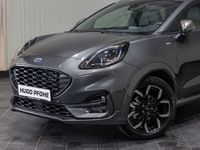 Gebraucht Ford Puma ST-Line X 125 PS (91 kW) 2024 Magnetic Coupé