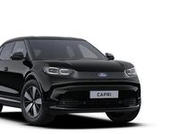 Neu Ford Capri 210 kW (286 PS) 2025 Agate black metallic
