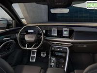 Neu Audi Q5 S-Line 299 PS (219 kW) 2026 Mythosschwarz metallic SUV