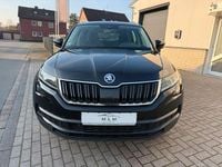 Gebraucht Skoda Kodiaq Style 190 PS (139 kW) 2017 Schwarz SUV