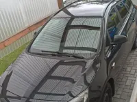 Używany Opel Astra 140 KM (102 kW) 2013 Czarny Kombi