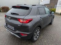 Gebraucht Kia Stonic Vision 101 PS (74 kW) 2020 Graphite metallic SUV