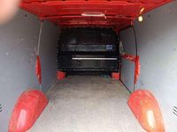 Gebraucht Mercedes Vito 136 PS (100 kW) 2011 Van