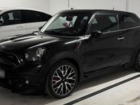 Gebraucht Mini John Cooper Works Coupé 218 PS (160 kW) 2015 Schwarz Coupé