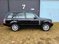 gebraucht Land Rover Range Rover 