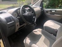 Second-hand Citroën Jumpy 90 CP (66 kW) 2008 Argintiu Monovolum