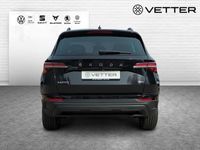 gebraucht Skoda Karoq 2.0 TDI Selection 4x4 DSG LED NAVI ALU