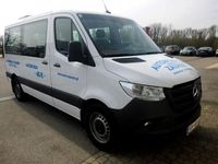Gebraucht Mercedes Sprinter 170 PS (125 kW) 2024 Weiß Van