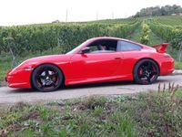 gebraucht Porsche 996 Coupe