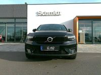Gebraucht Volvo EC40 Plus 175 kW (238 PS) 2024 Schwarz SUV
