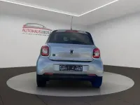 Occasion Smart ForFour Electric Drive 60 kW (82 ch) 2021 Argent Berline