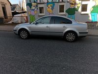 Gebraucht VW Golf IV 131 PS (96 kW) 2003 Silber Limousine