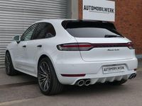 Gebraucht Porsche Macan 324 PS (238 kW) 2020 Andere SUV