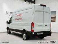 Gebraucht Ford Transit Trend 135 kW (184 PS) 2023 Weiss Van