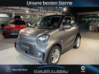 gebraucht Smart ForTwo Electric Drive smart EQ fortwo cabrio Exclusive*22kW*JBL*LED* BC