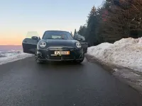Neu Mini Cooper SE 160 kW (218 PS) 2026 Schwarz Kleinwagen