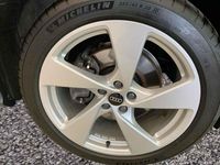 Gebraucht Audi Q5 Advanced 204 PS (150 kW) 2025 Tamboragrau metallic SUV