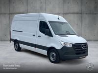 Gebraucht Mercedes Sprinter 170 PS (125 kW) 2025 Weiß Van