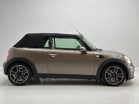Gebraucht Mini ONE 98 PS (72 kW) 2013 Silber Kleinwagen