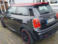 gebraucht Mini John Cooper Works Sport-Aut.