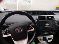 gebraucht Toyota Prius PriusHybrid Comfort