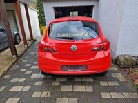 gebraucht Opel Corsa 1.4 drive drive