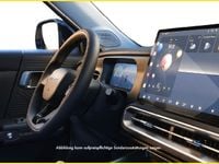 Neu Baic BJ30 280 PS (205 kW) 2025 Grau SUV