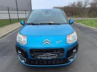 Gebraucht Citroën C3 Picasso Tendance 95 PS (69 kW) 2009 Van / Kleinbus
