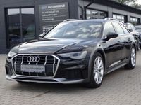 gebraucht Audi A6 Allroad 55 TDI - STANDHEIZUNG / 20" / 1.HAND