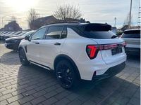 Neu Lynk & Co 01 280 PS (205 kW) 2025 Beige SUV