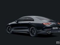 gebraucht Mercedes CLS400 4M*Exclusive*AMG*360°*Burmester*NightP